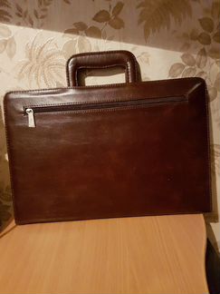 Сумка-папка