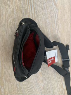 Сумка на пояс