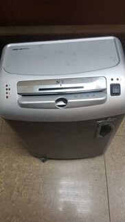 Шредер Fellowes