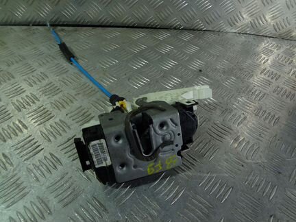 Замок двери передней левой Мерседес 204 212 218