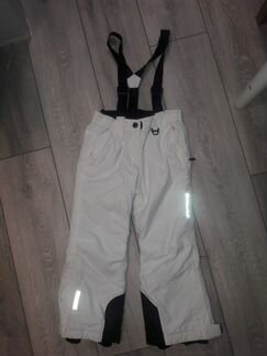 Горнолыжные брюки Icepeak