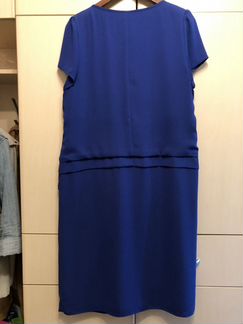 Платье 46-48 р