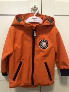 Ветровка куртка h m