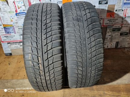 215 60 16 Bridgestone Blizzak LM-001