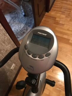 Велотренажер Proteus dolphin v4