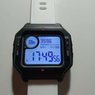 Amazfit Neo защитное стекло