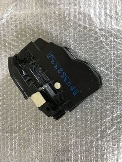Замок двери F10 F20 F30 F07 F25 задний правый