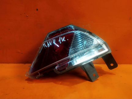 Фонарь противотуманный правый Toyota Rav4 4 CA40