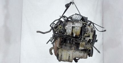 Двигатель Opel Zafira A 1.8 X18XE1