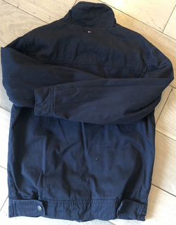 Ветровка для мальчика Tommy Hilfiger. 12 лет