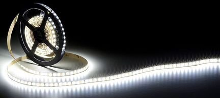 Светодиодная лента 2835(3000K/4500K/6000K)