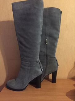 Сапоги Терволина