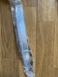 Новая мебельная ручка