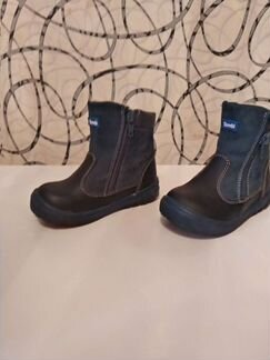 Сапожки для мальчиков