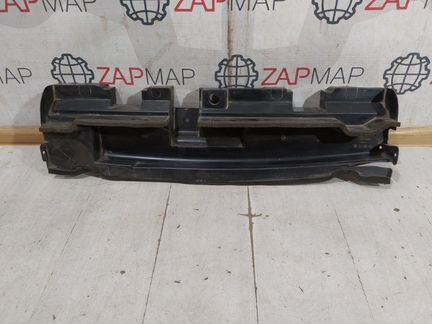 Дефлектор радиатора Nissan X-Trail T32 2014-Hb