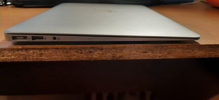 Macbook Air 13 2012 128 гб