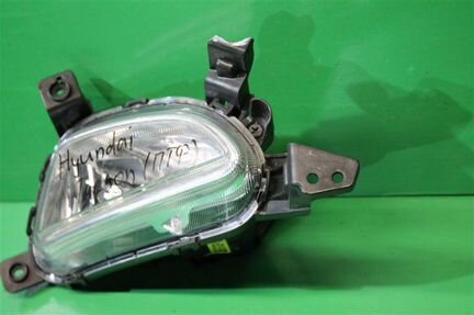 Птф правый Hyundai Tucson 3 2015- 2018