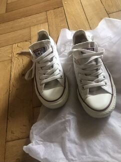 Кеды Converse оригинал