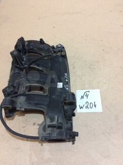 Коллектор впускной Mercedes W204