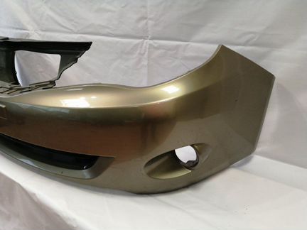 Бампер передний Subaru Impreza G12 2007-2012