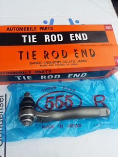 Рулевые наконечники для Тойота Тундра с 07г