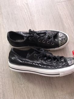 Кеды Converse