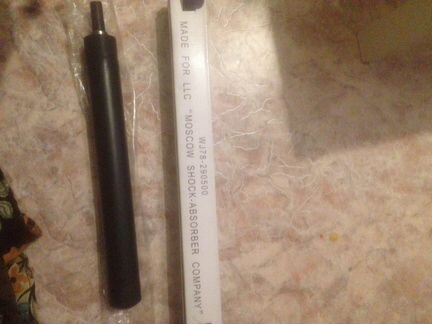 Передние Новые масленые амортизаторы Ваз-2108-09