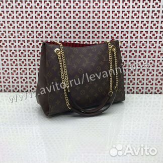 Сумки Louis Vuitton
