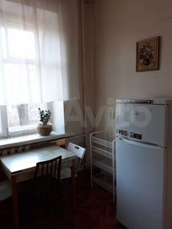 1-к квартира, 36 м², 3/4 эт.