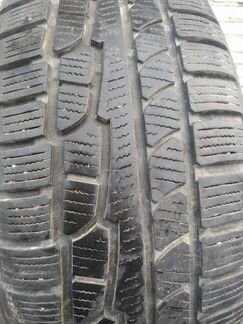 Шины зимние 235/60/18