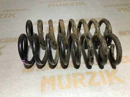 Пружины передние Mercedes Clk-Class W208 112.940
