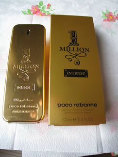 Туалетная вода мужская 