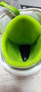 Сноубордические ботинки