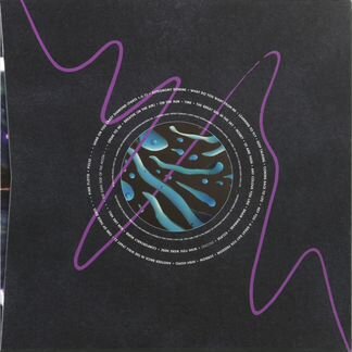 Pink floyd - pulse (4 LP, 180 GR)
