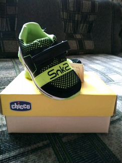 Кроссовки Chicco 21 размер