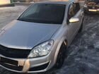 Opel Astra 1.8 МТ, 2007, 174 000 км
