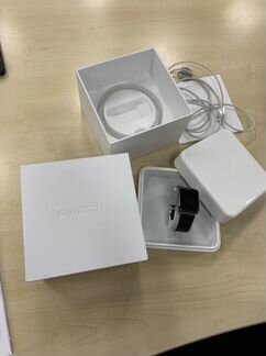 Часы apple ватч