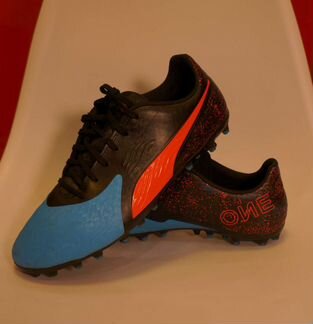 Бутсы Puma One 19.2