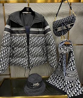 Куртка dior