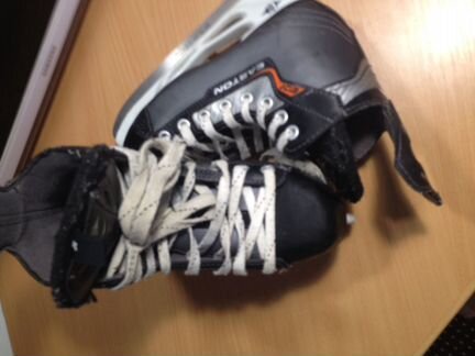 Коньки 36 размер