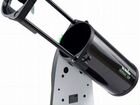 Телескоп Sky-Watcher Dob 130/650 Retractable goto