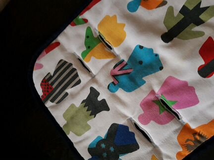 Матрасик Peg perego si пег перего си