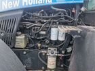 Трактор New Holland объявление продам