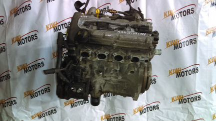 Двигатель Сузуки Лиана Свифт эсикс 4 1.6 i M16A