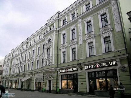 Офисное помещение, 296 м²