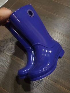 Crocs сапоги