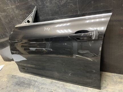 Дверь Bmw Gt F30 2017 передняя левая