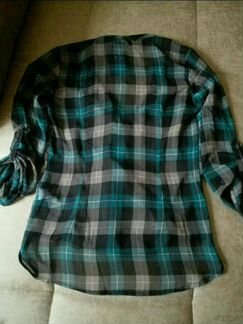 Блузка Tom Tailor