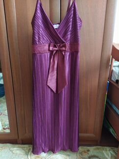 Платье коктейльное р.40-42