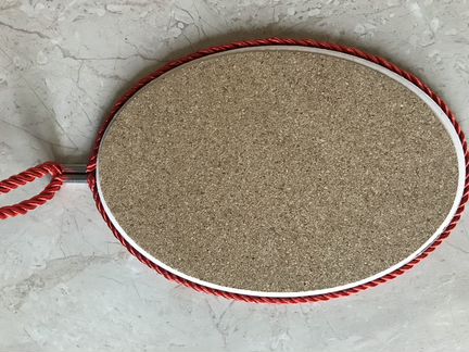 Подставка под горячее новое